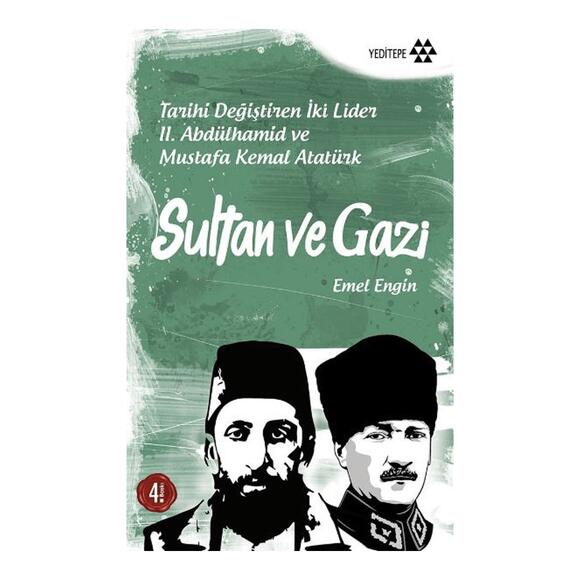 Sultan ve Gazi