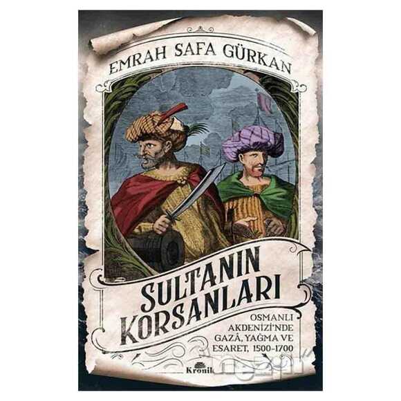 Sultanın Korsanları