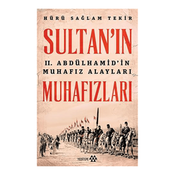 Sultan’ın Muhafızları - Thumbnail