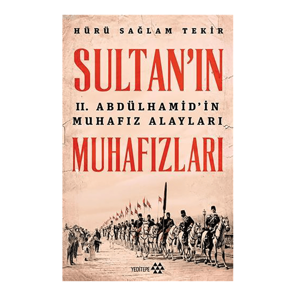 Sultan’ın Muhafızları