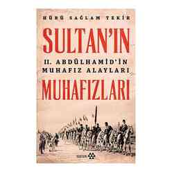 Sultan’ın Muhafızları - Thumbnail