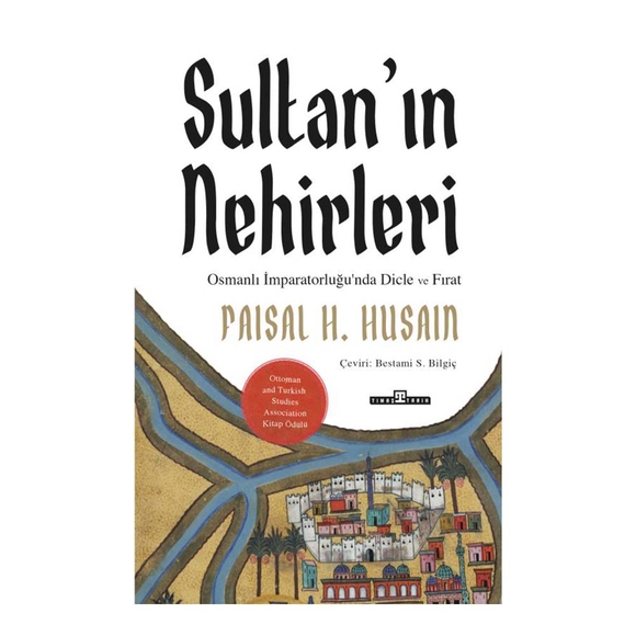 Sultan'ın Nehirleri