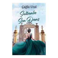 Destek Yayınları - Sultanla Son Dans