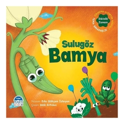 Sulugöz Bamya - Thumbnail
