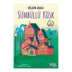 Sümbüllü Köşk - Thumbnail