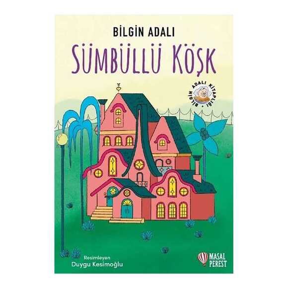Sümbüllü Köşk