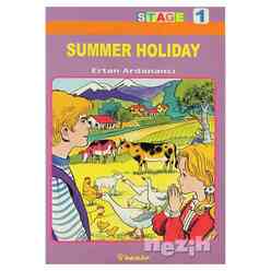 Summer Holiday Stage 1 - Thumbnail