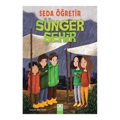 Sünger Şehir - Thumbnail