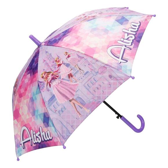Sunman 2058 Şemsiye Alisha 45Cm