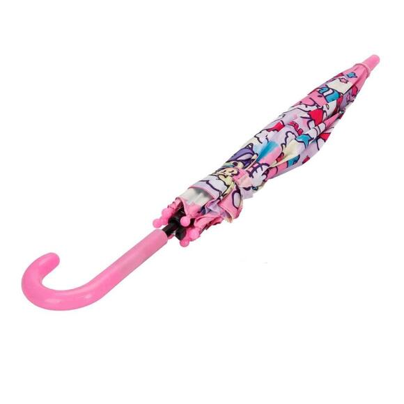 Sunman 3203 Şemsiye Hello Kıtty 45Cm