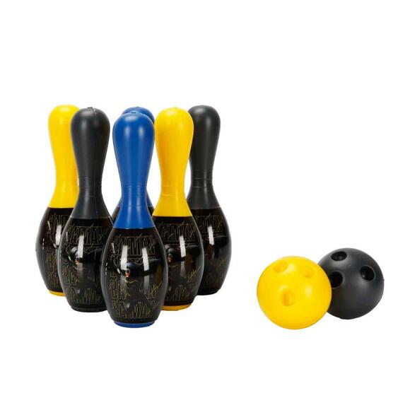 Sunman Batman Bowling Set 6Lı 3424