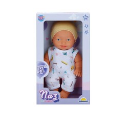 Sunman Bebek Saçsız Sesli Gülen Ağlayan 20020 - Thumbnail