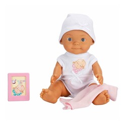 Sunman - Sunman Bebelou Sesli Hoş Geldin Bebeği 30 cm 5683