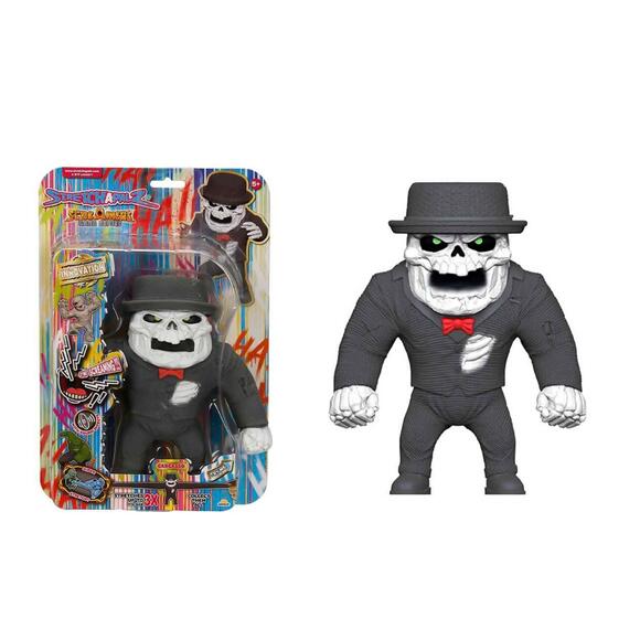 Sunman Btf Figür Streç Apalz Screamers Gang Serıes 16Cm