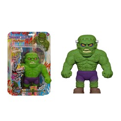 Sunman Btf Figür Streç Apalz Screamers Gang Serıes 16Cm - Thumbnail