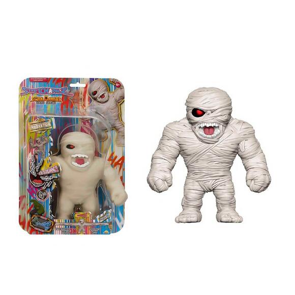 Sunman Btf Figür Streç Apalz Screamers Gang Serıes 16Cm