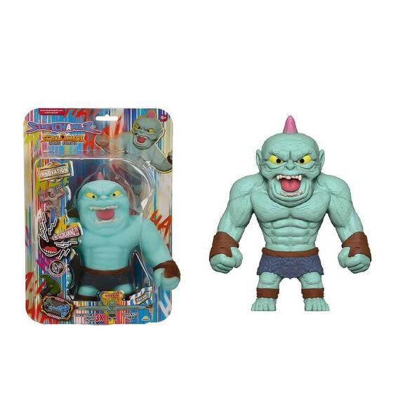 Sunman Btf Figür Streç Apalz Screamers Gang Serıes 16Cm