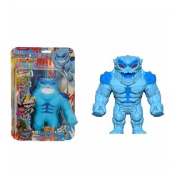 Sunman Btf Figür Streç Apalz Screamers Gang Serıes 16Cm - Thumbnail