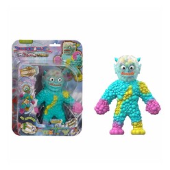 Sunman - Sunman Btf Figür Streç Apalz The Mutans Series 14Cm