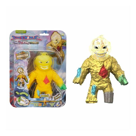 Sunman Btf Figür Streç Apalz The Mutans Series 14Cm