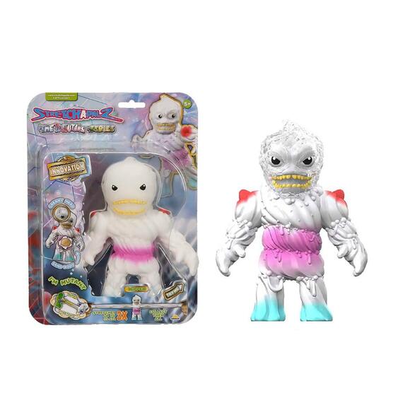 Sunman Btf Figür Streç Apalz The Mutans Series 14Cm