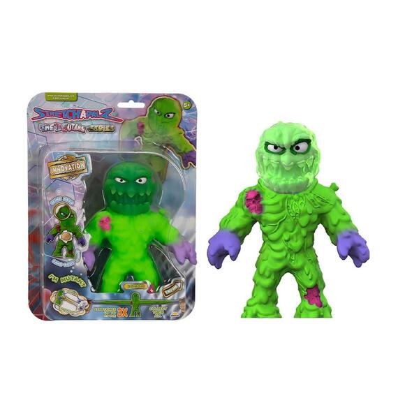 Sunman Btf Figür Streç Apalz The Mutans Series 14Cm