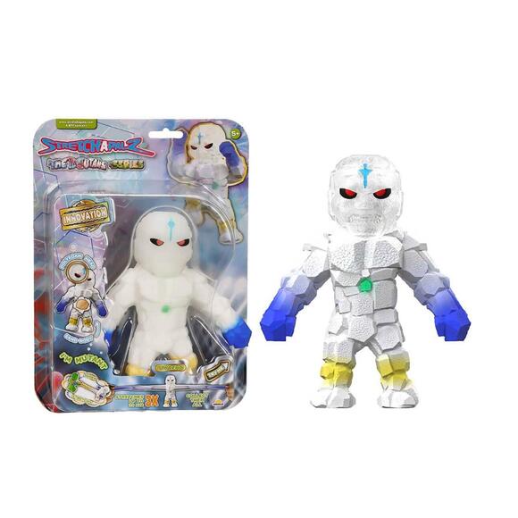 Sunman Btf Figür Streç Apalz The Mutans Series 14Cm