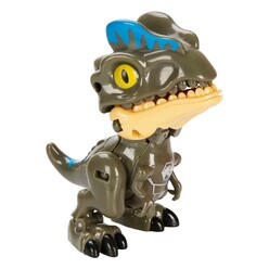 Sunman - Sunman Dinozora Dönüşen Robot 4526 