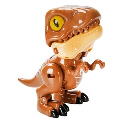 Sunman Dinozora Dönüşen Robot 4526 - Thumbnail