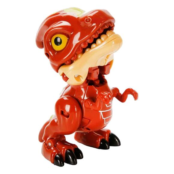 Sunman Dinozora Dönüşen Robot 4526 
