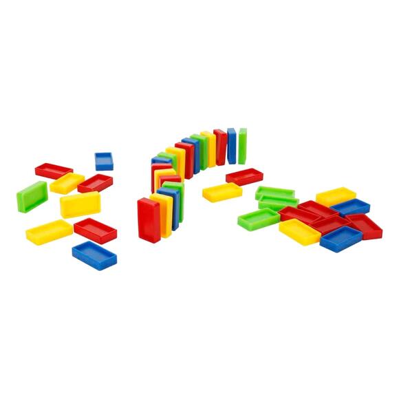 Sunman Domino Kutu Oyunu 4593
