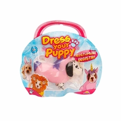 Sunman Dress Your Puppy S01067231 - Thumbnail