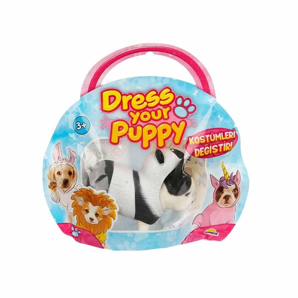 Sunman Dress Your Puppy S01067231