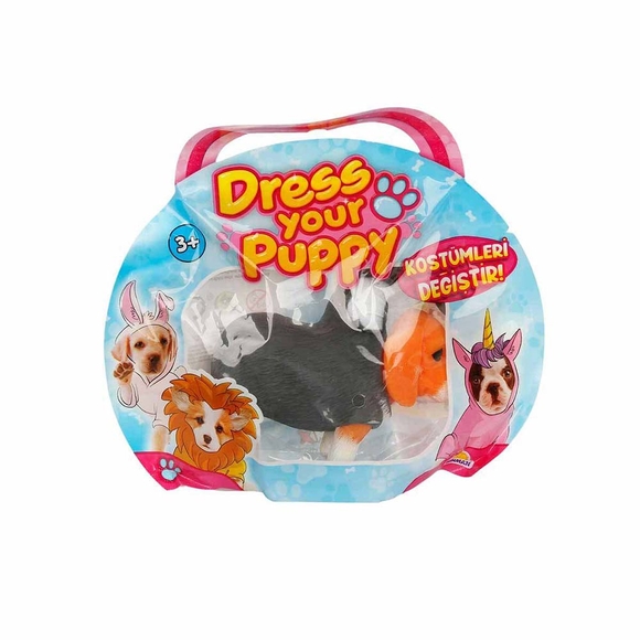 Sunman Dress Your Puppy S01067231