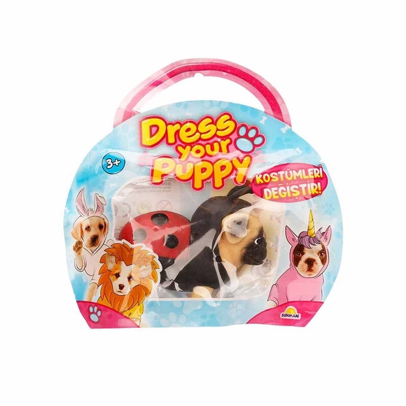 Sunman Dress Your Puppy S01067231