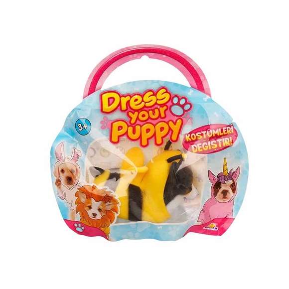 Sunman Dress Your Puppy S01067231