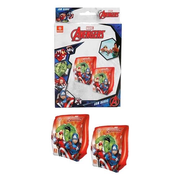 Sunman Kolluk Avengers 25X15 16303