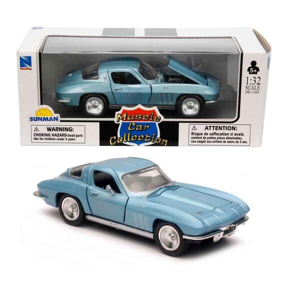 Sunman Muscle Araba 1/32 S00050477