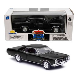 Sunman Muscle Araba 1/32 S00050477 - Thumbnail