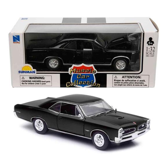 Sunman Muscle Araba 1/32 S00050477