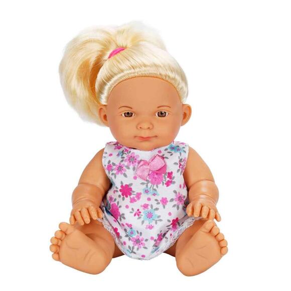 Sunman Nil Bebek Saçlı 23Cm.2A.