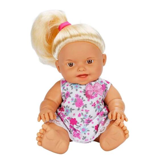 Sunman Nil Bebek Saçlı 23Cm.2A.
