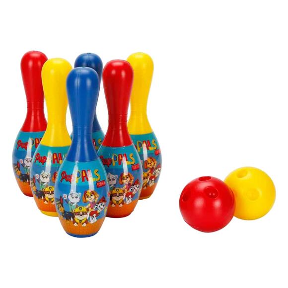 Sunman PAW Patrol Bowling Seti 4184