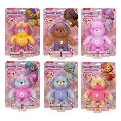 Sunman - Sunman Stretchapalz Tıe Dye Serıes 14Cm Figür