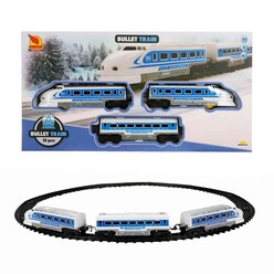 Sunman - Sunman Tren Set Ekpress 1549