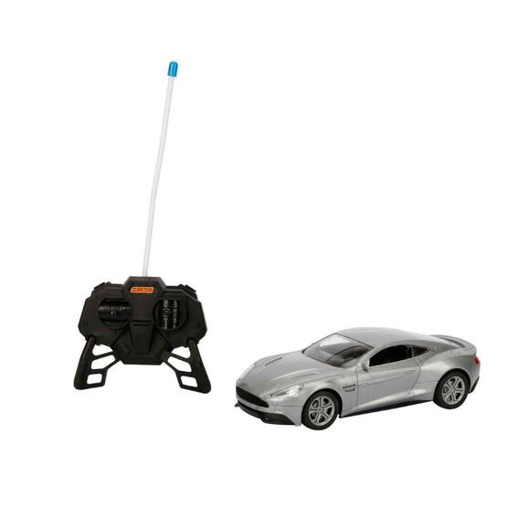 Sunman Uzaktan Kumandalı 1/20 Araba Aztec Metalik 40 Mhz. S00020356