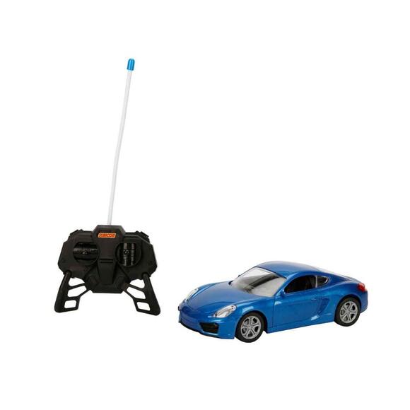 Sunman Uzaktan Kumandalı 1/20 Araba Aztec Metalik 40 Mhz. S00020356