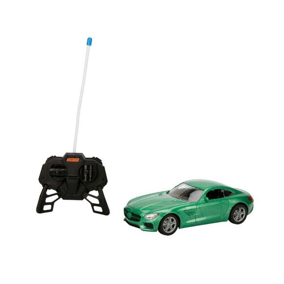Sunman Uzaktan Kumandalı 1/20 Araba Aztec Metalik 40 Mhz. S00020356