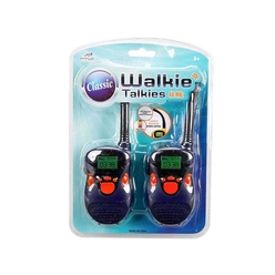 Sunman Walkie Talkies Telsiz Seti S00000379 - Thumbnail