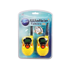 Sunman Walkie Talkies Telsiz Seti S00000379 - Thumbnail